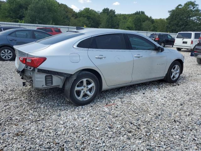 Obraz 3 z 2016 CHEVROLET MALIBU LS 2016 z VIN 1G1ZB5ST8GF221979