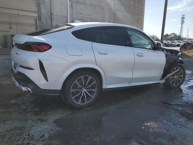 Изображение 3 2023 BMW X6 XDRIVE40I 2023 с VIN 5UXCY6C03P9R95169