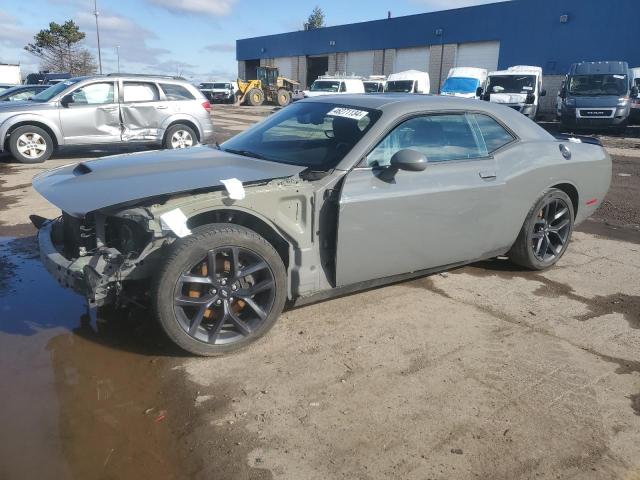 Изображение 1 2019 DODGE CHALLENGER R/T 2019 с VIN 2C3CDZBT7KH652453
