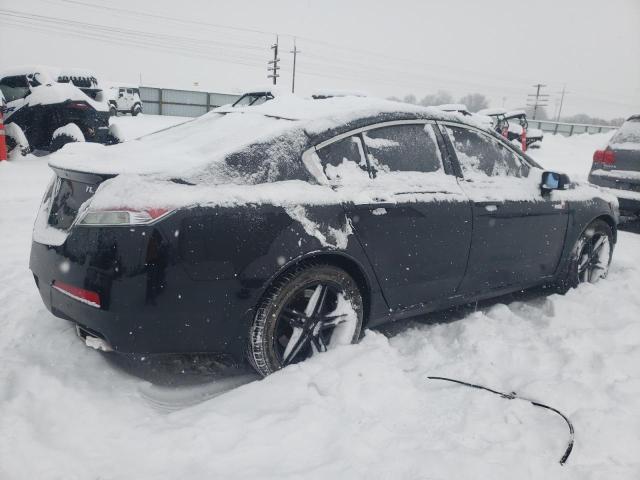 Image 3 of 2011 ACURA TL  2011 with VIN 19UUA8F5XBA006757