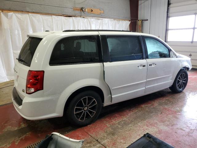 Image 3 of 2017 DODGE GRAND CARAVAN GT 2017 with VIN 2C4RDGEG5HR596640