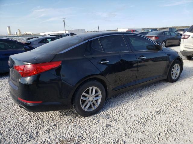 Image 3 of 2013 KIA OPTIMA LX 2013 with VIN 5XXGM4A75DG176939