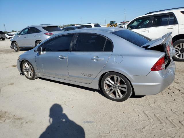Изображение 2 2007 HONDA CIVIC SI 2007 с VIN 2HGFA55517H713392