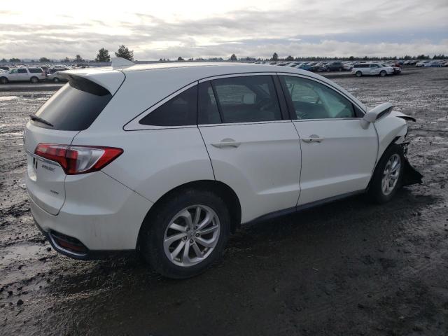 Obraz 3 z 2018 ACURA RDX TECHNOLOGY 2018 z VIN 5J8TB4H57JL011805