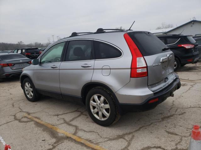 Obraz 2 z 2008 HONDA CR-V EXL 2008 z VIN JHLRE48768C063358