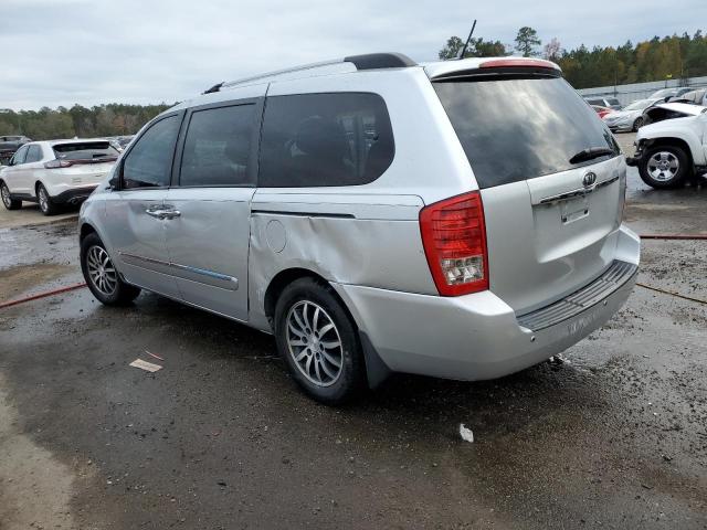 Obraz 2 z 2012 KIA SEDONA EX 2012 z VIN KNDMH4C72C6445058