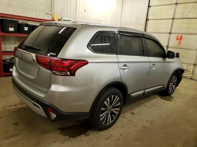 Obraz 3 z 2019 MITSUBISHI OUTLANDER SE 2019 z VIN JA4AZ3A38KZ030408