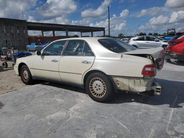 Obraz 2 z 1997 INFINITI Q45 BASE 1997 z VIN JNKBY31D2VM000701
