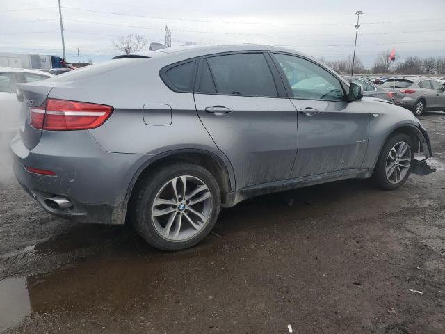 Image 3 of 2013 BMW X6 XDRIVE35I 2013 with VIN 5UXFG2C52DL784998