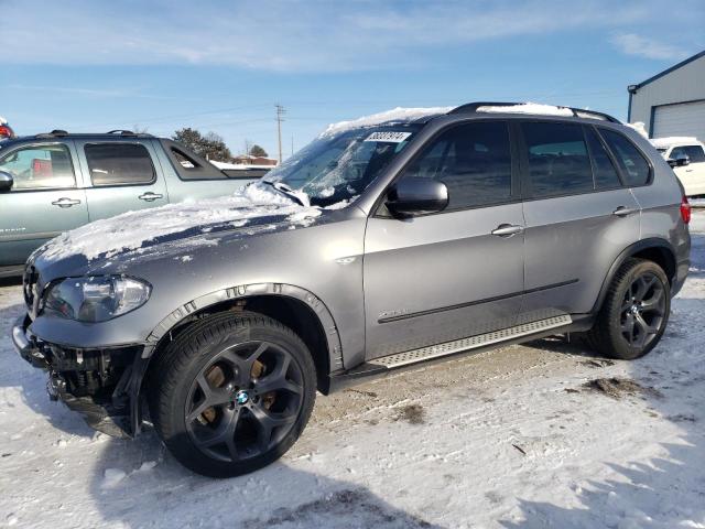 Image 1 of 2011 BMW X5 XDRIVE35I 2011 with VIN 5UXZV4C53BL416213