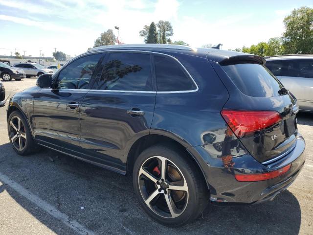 Изображение 2 2016 AUDI Q5 PREMIUM PLUS S-LINE 2016 с VIN WA1D7AFP0GA086299