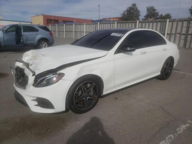 Image 1 of 2019 MERCEDES-BENZ E 300 2019 with VIN WDDZF4JB2KA525738