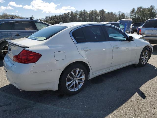 Изображение 3 2008 INFINITI G35  2008 с VIN JNKBV61F88M279720