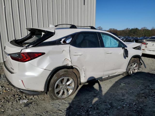 Изображение 3 2017 LEXUS RX 350 BASE 2017 с VIN 2T2BZMCA0HC091665