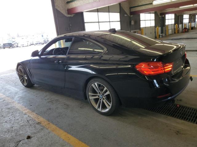 Изображение 2 2015 BMW 428 I 2015 с VIN WBA3N3C54FK234966