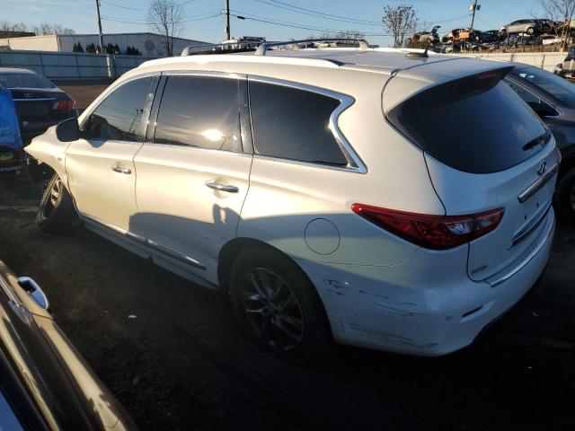 Image 2 of 2015 INFINITI QX60  2015 with VIN 5N1AL0MM1FC532689
