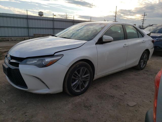 Image 1 of 2016 TOYOTA CAMRY LE 2016 with VIN 4T1BF1FK2GU127661