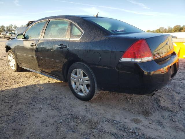 Image 2 of 2014 CHEVROLET IMPALA LIMITED LT 2014 with VIN 2G1WB5E33E1109030