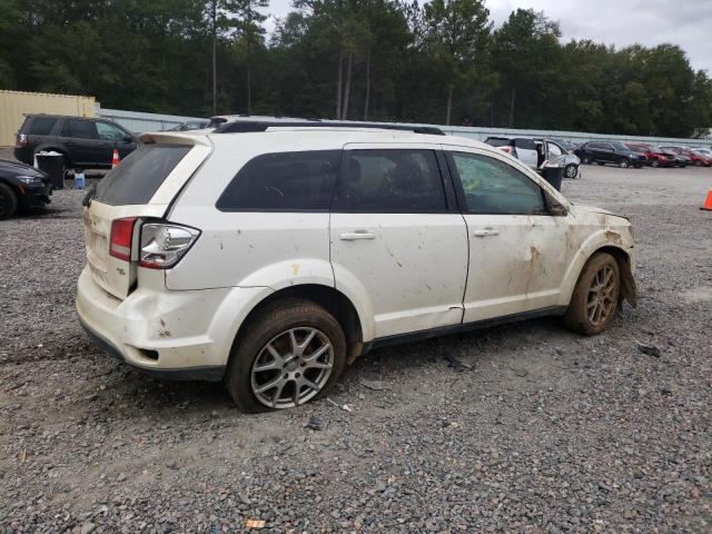 Image 3 of 2014 DODGE JOURNEY R/T 2014 with VIN 3C4PDDEG1ET119766
