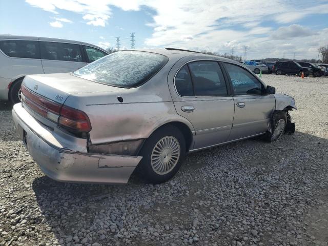 Image 3 of 1996 INFINITI I30  1996 with VIN JNKCA21D1TT310960