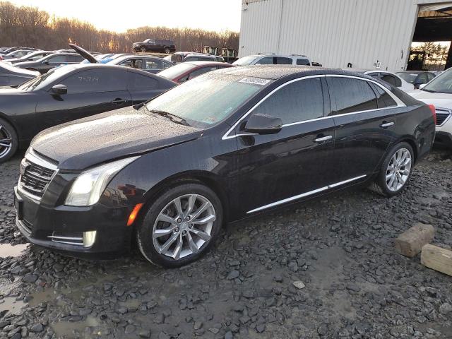 2017 CADILLAC XTS LUXURY 2017 image