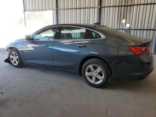 Image 2 of 2019 CHEVROLET MALIBU LS 2019 with VIN 1G1ZB5ST1KF184704