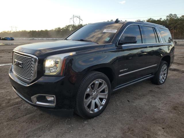 Image 1 of 2016 GMC YUKON DENALI 2016 with VIN 1GKS1CKJ5GR305730