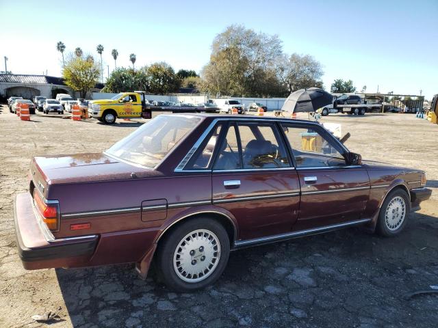 Изображение 3 1987 TOYOTA CRESSIDA LUXURY 1987 с VIN JT2MX73E0H0125209