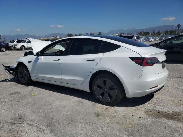 Image 2 of 2022 TESLA MODEL 3  2022 with VIN 5YJ3E1EAXNF158540