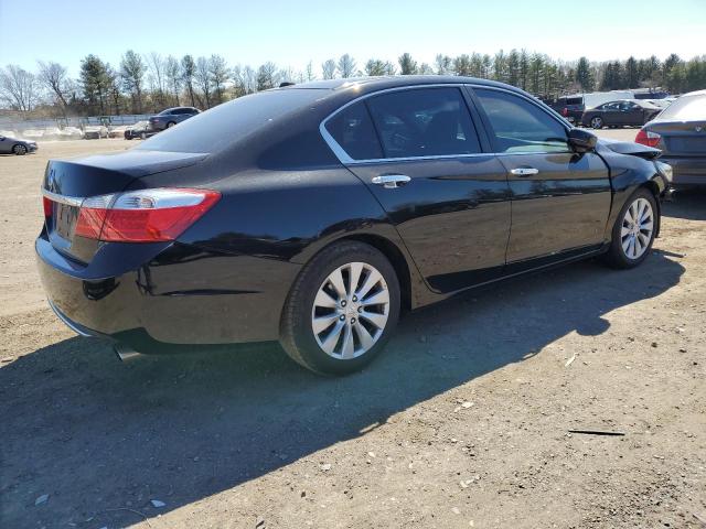Image 3 of 2014 HONDA ACCORD EXL 2014 with VIN 1HGCR2F8XEA153113