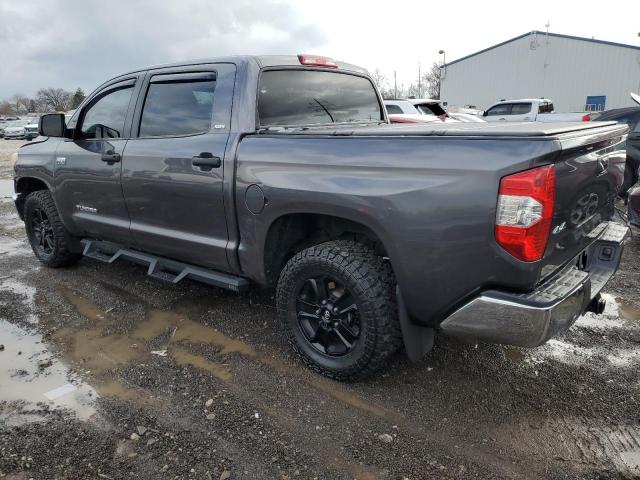 Image 2 of 2014 TOYOTA TUNDRA CREWMAX SR5 2014 with VIN 5TFDW5F15EX393523
