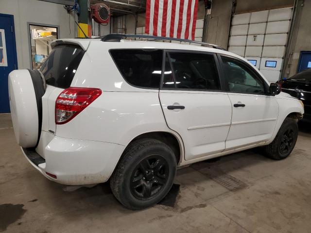 Obraz 3 z 2011 TOYOTA RAV4  2011 z VIN 2T3BF4DV8BW085429