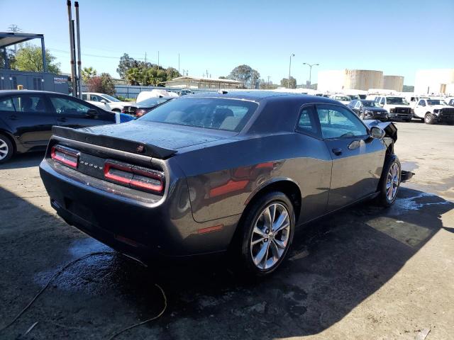 Image 3 of 2023 DODGE CHALLENGER SXT 2023 with VIN 2C3CDZGG8PH681284