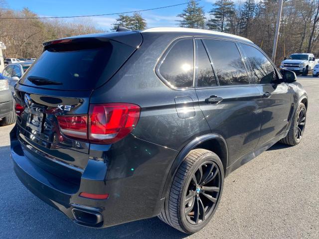 Image 3 of 2018 BMW X5 XDRIVE35I 2018 with VIN 5UXKR0C51JL071132
