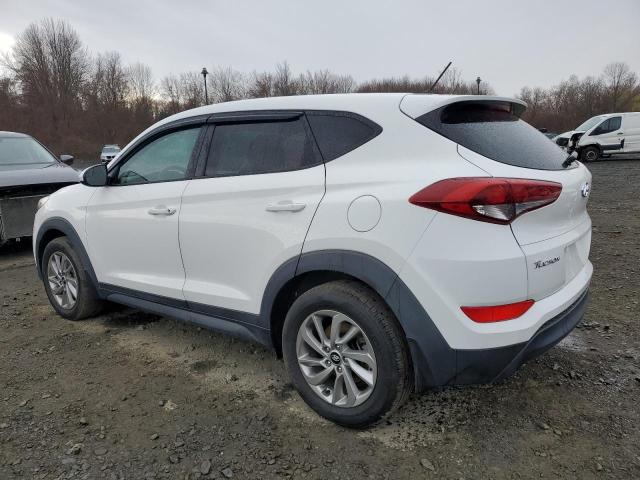 Obraz 2 z 2018 HYUNDAI TUCSON SE 2018 z VIN KM8J2CA40JU818111