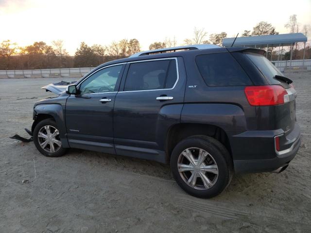 Obraz 2 z 2016 GMC TERRAIN SLT 2016 z VIN 2GKFLPE35G6267587