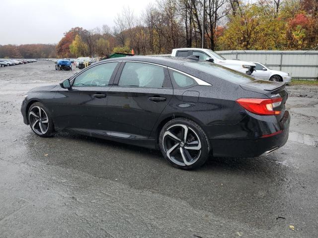 Image 2 of 2020 HONDA ACCORD SPORT 2020 with VIN 1HGCV1F30LA156674