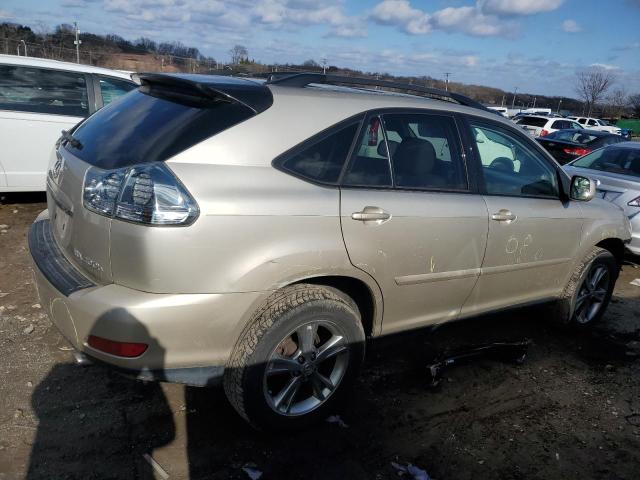 Изображение 3 2006 LEXUS RX 400 2006 с VIN JTJHW31U760033667