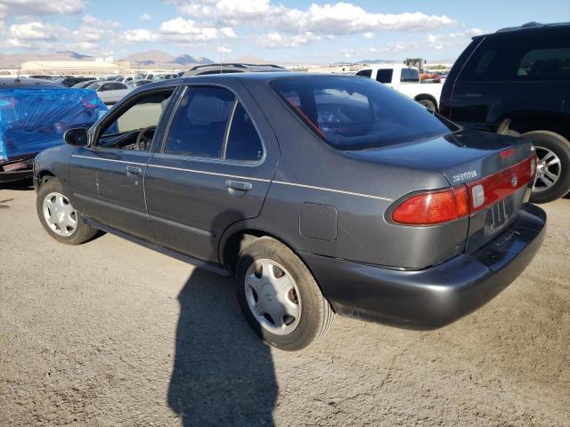 Obraz 2 z 1999 NISSAN SENTRA BASE 1999 z VIN 1N4AB41D6XC701115