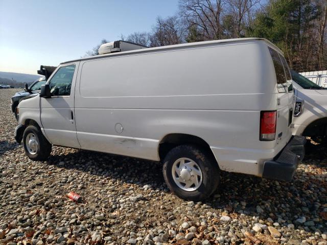 Image 2 of 2013 FORD ECONOLINE E250 VAN 2013 with VIN 1FTNE2EW3DDB00933