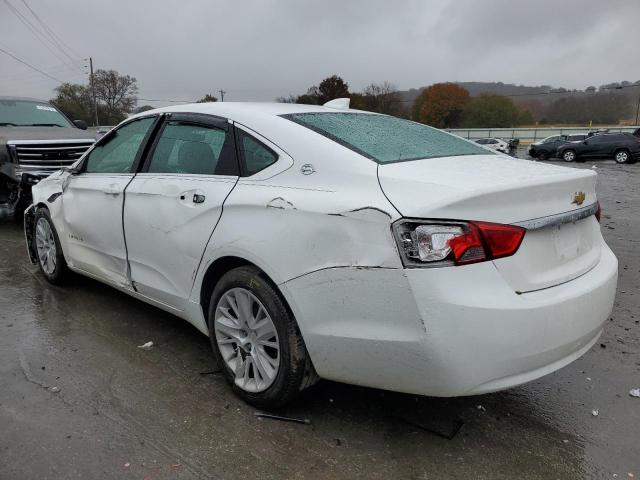 Obraz 2 z 2015 CHEVROLET IMPALA LS 2015 z VIN 2G11Z5SL8F9231492