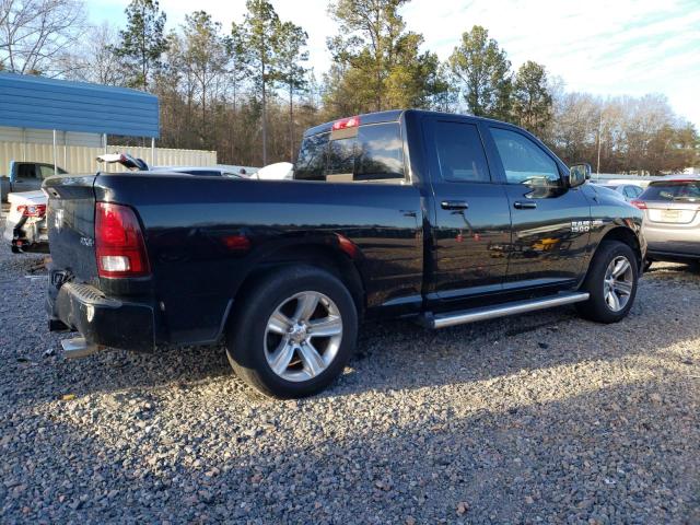 Obraz 3 z 2013 RAM 1500 SPORT 2013 z VIN 1C6RR7HT5DS634961