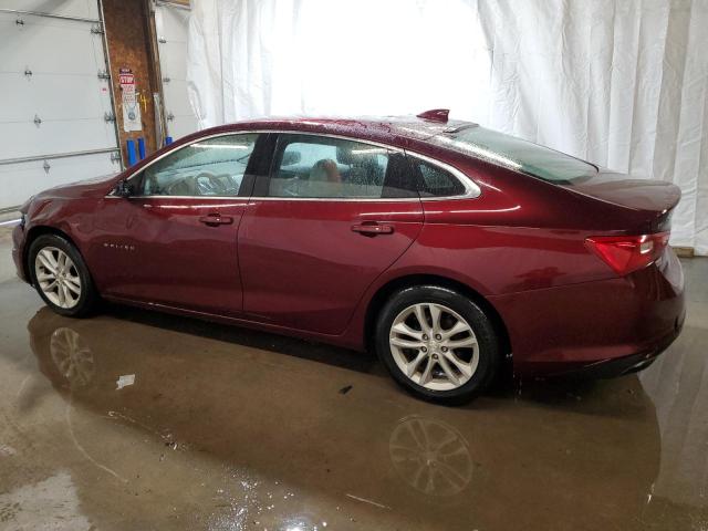 Obraz 2 z 2016 CHEVROLET MALIBU LT 2016 z VIN 1G1ZE5STXGF224910