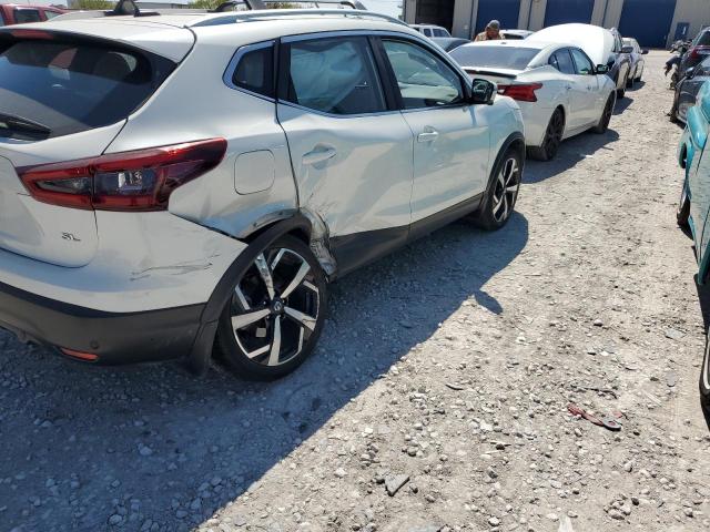 Изображение 3 2021 NISSAN ROGUE SPORT SL 2021 с VIN JN1BJ1CV0MW570122