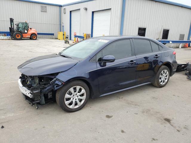 Изображение 1 2023 TOYOTA COROLLA LE 2023 с VIN 5YFB4MDE0PP075971
