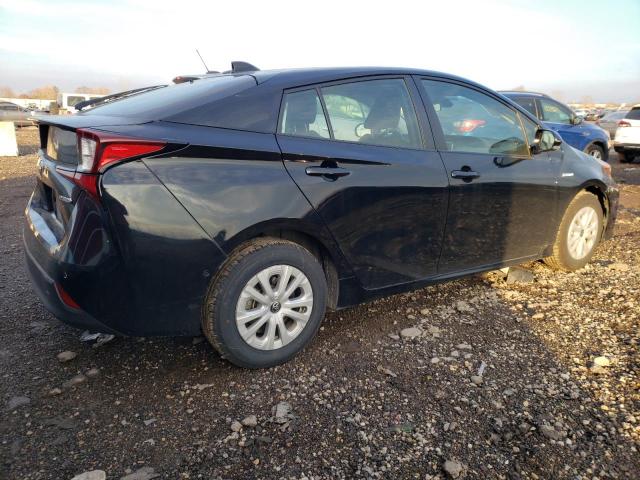 Изображение 3 2020 TOYOTA PRIUS L 2020 с VIN JTDKARFU1L3111101