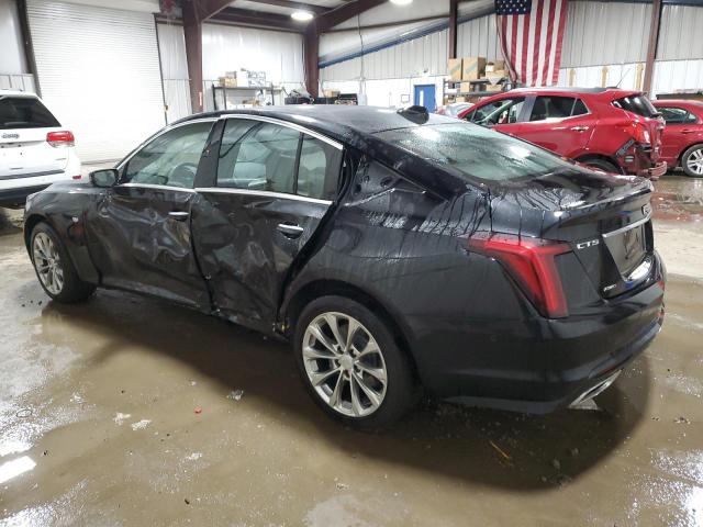 Obraz 2 z 2023 CADILLAC CT5 LUXURY 2023 z VIN 1G6DS5RK1P0127964