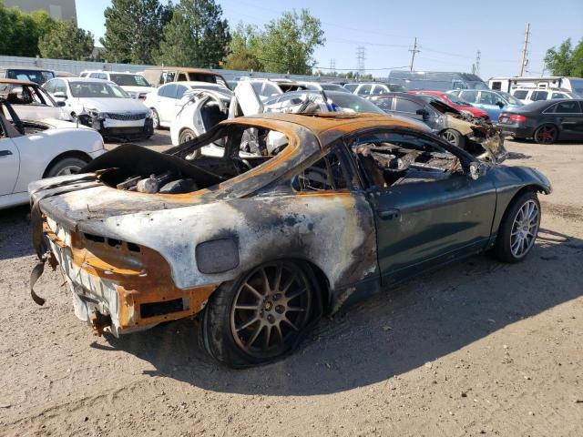 Image 3 of 1996 MITSUBISHI ECLIPSE GSX 1996 with VIN 4A3AL54F7TE321335