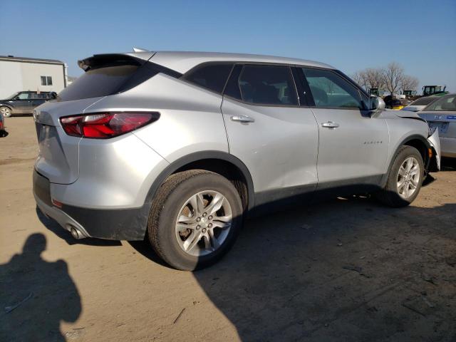 Image 3 of 2019 CHEVROLET BLAZER 1LT 2019 with VIN 3GNKBBRA5KS567513