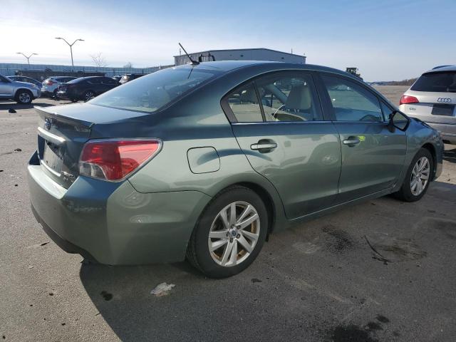 Image 3 of 2016 SUBARU IMPREZA PREMIUM 2016 with VIN JF1GJAB68GH007010